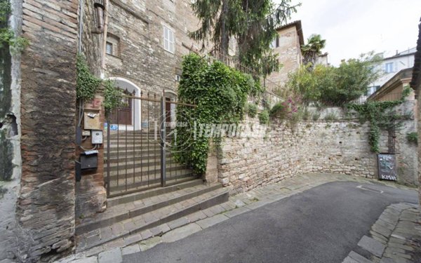 appartamento in vendita a Perugia in zona Centro Città