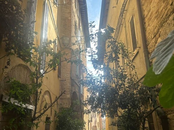 appartamento in vendita a Perugia in zona Centro Città