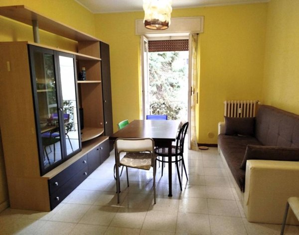 appartamento in vendita a Perugia in zona Madonna Alta