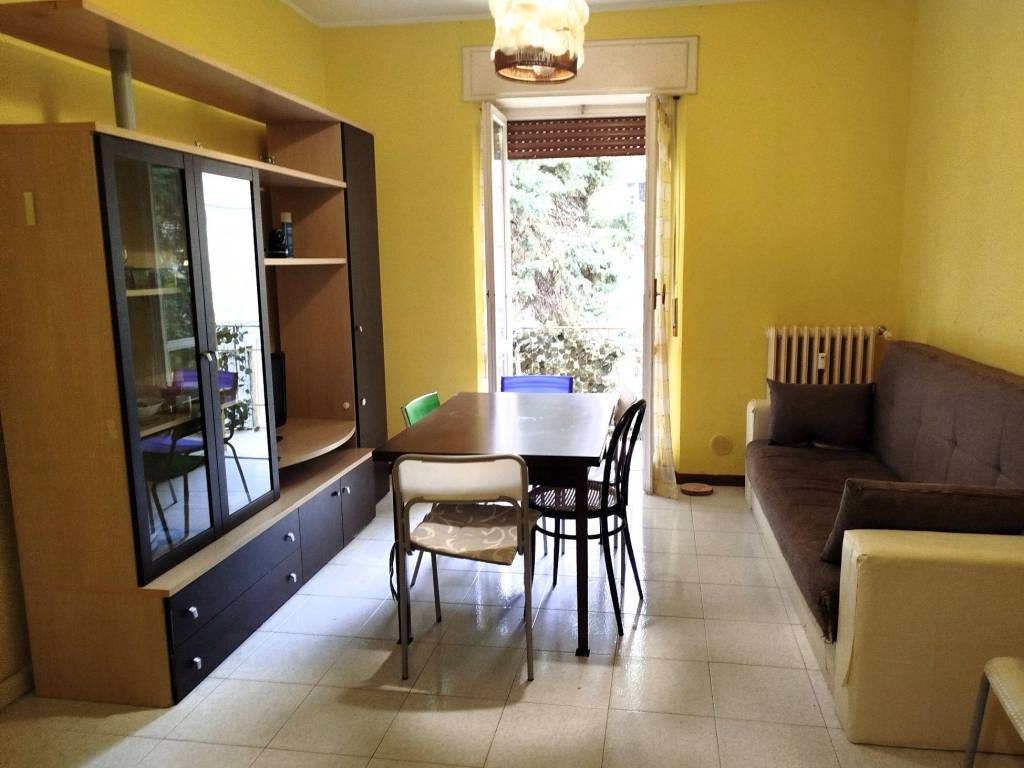 appartamento in vendita a Perugia in zona Madonna Alta