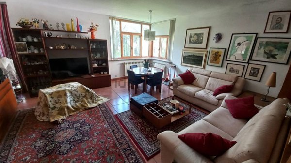 appartamento in vendita a Perugia in zona Madonna Alta