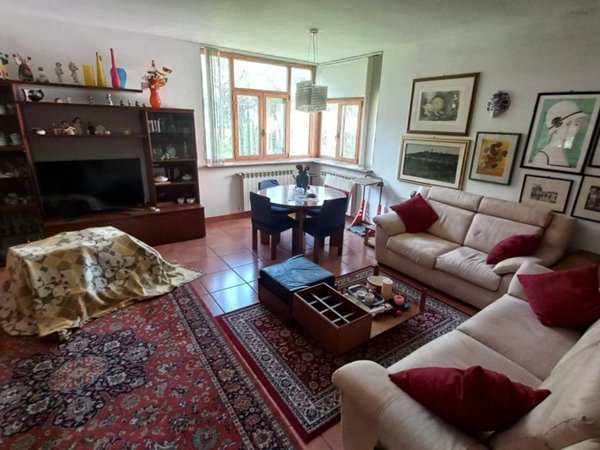 appartamento in vendita a Perugia in zona Madonna Alta