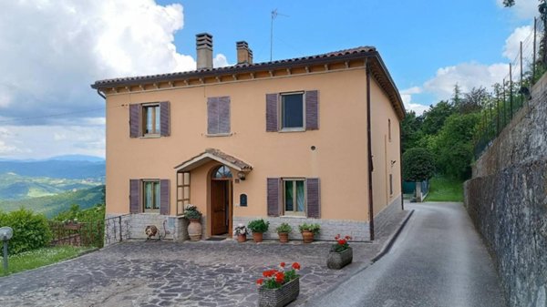 casa indipendente in vendita a Perugia in zona Ponte Felcino
