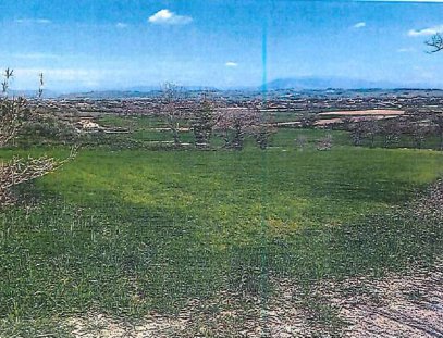 terreno agricolo in vendita a Perugia in zona San Fortunato