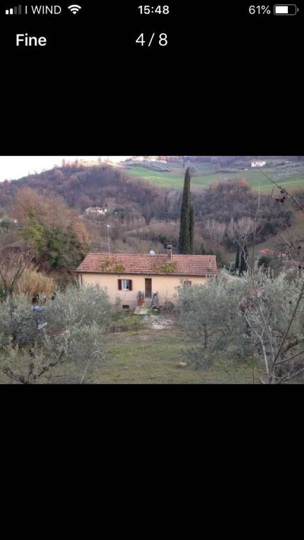 casa indipendente in vendita a Perugia in zona Prepo