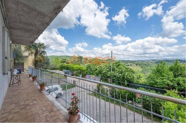 appartamento in vendita a Perugia in zona Montelaguardia