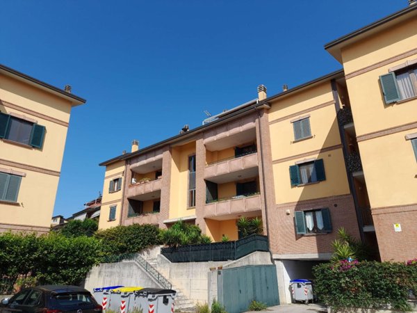 appartamento in vendita a Perugia in zona Montelaguardia