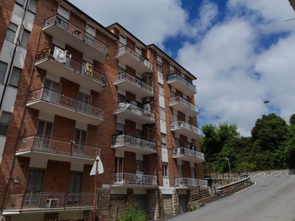 appartamento in vendita a Perugia in zona Monteluce