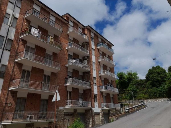 appartamento in vendita a Perugia in zona Monteluce