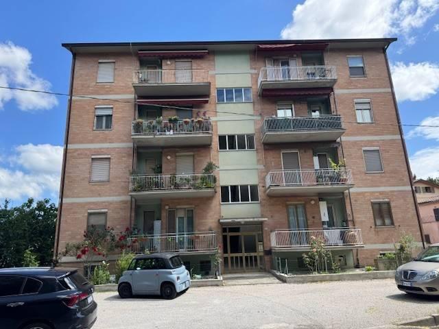 appartamento in vendita a Perugia in zona Montelaguardia
