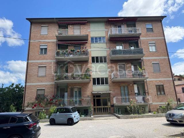 appartamento in vendita a Perugia in zona Ponte d'Oddi
