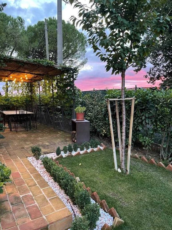 casa indipendente in vendita a Perugia in zona San Marco