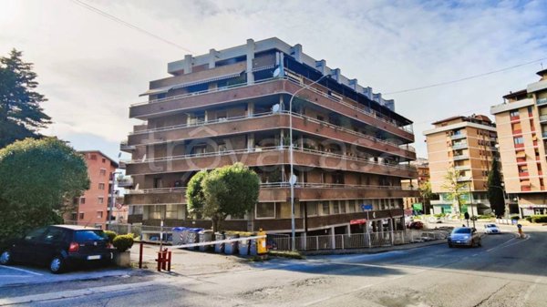 appartamento in vendita a Perugia in zona Stazione