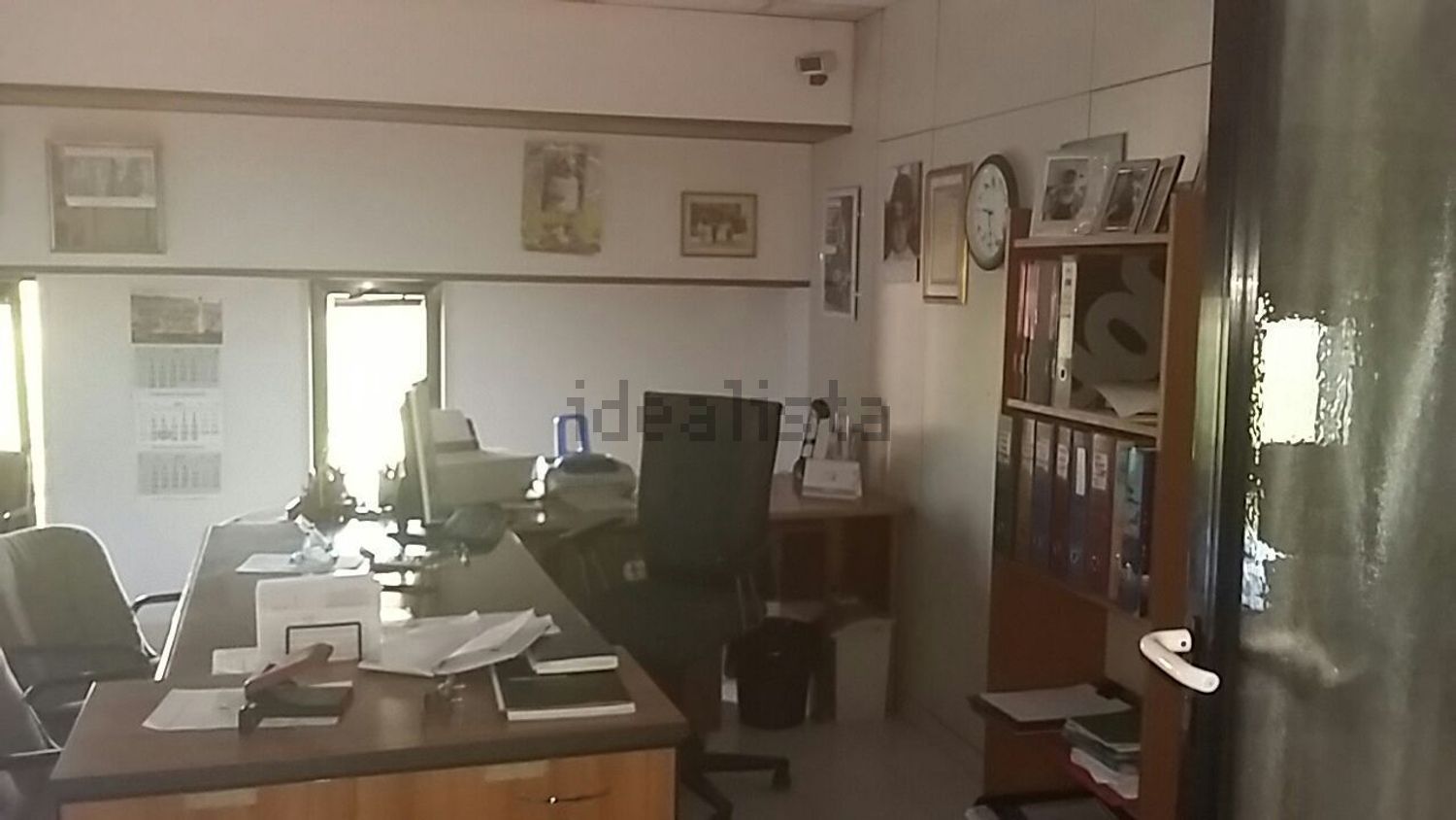 locale di sgombero in vendita a Perugia in zona Sant'Andrea delle Fratte
