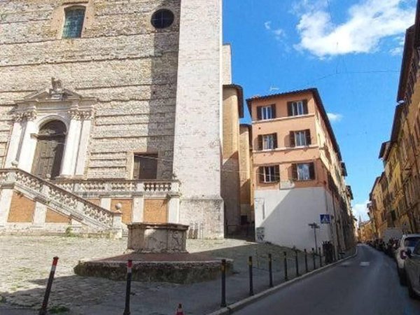appartamento in vendita a Perugia in zona Elce
