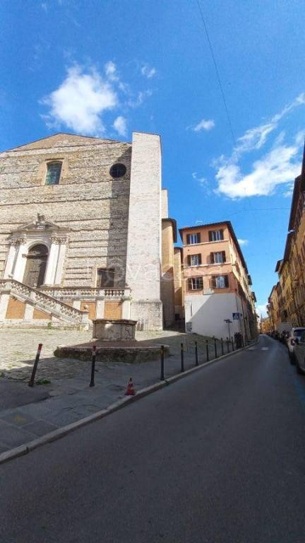 appartamento in vendita a Perugia in zona Centro Città