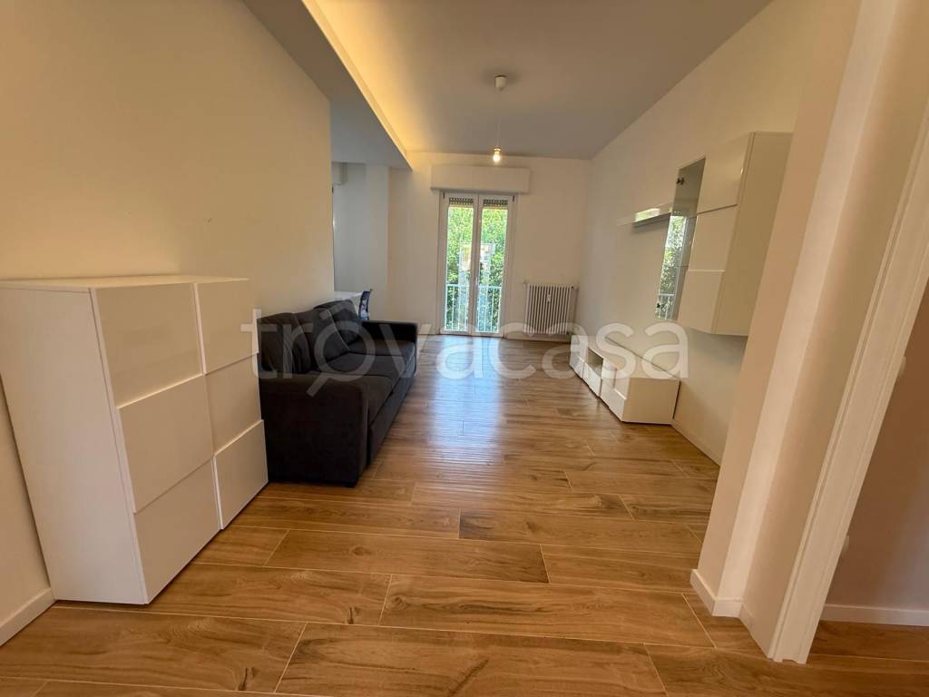 appartamento in vendita a Perugia in zona Centro Città