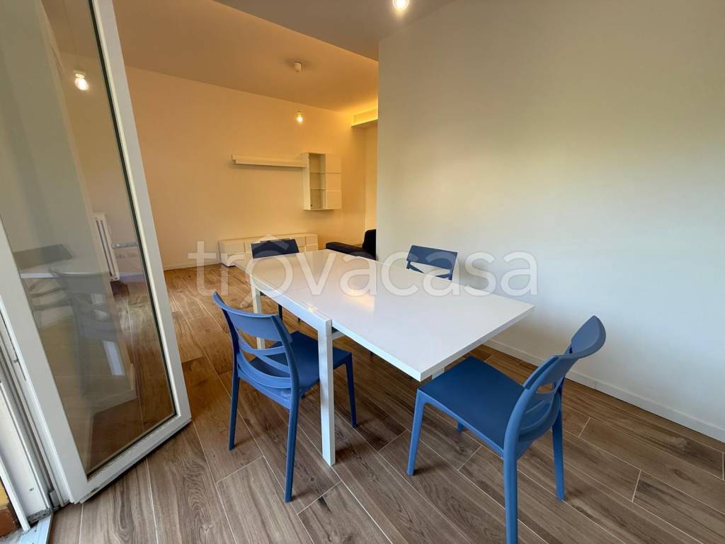 appartamento in vendita a Perugia in zona Centro Città