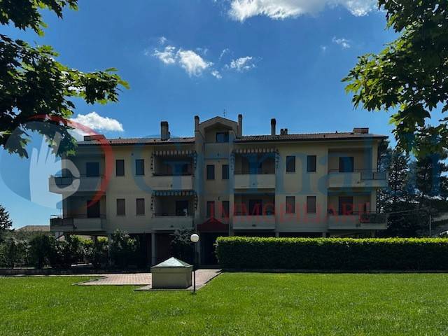 appartamento in vendita a Perugia in zona Sant'Egidio