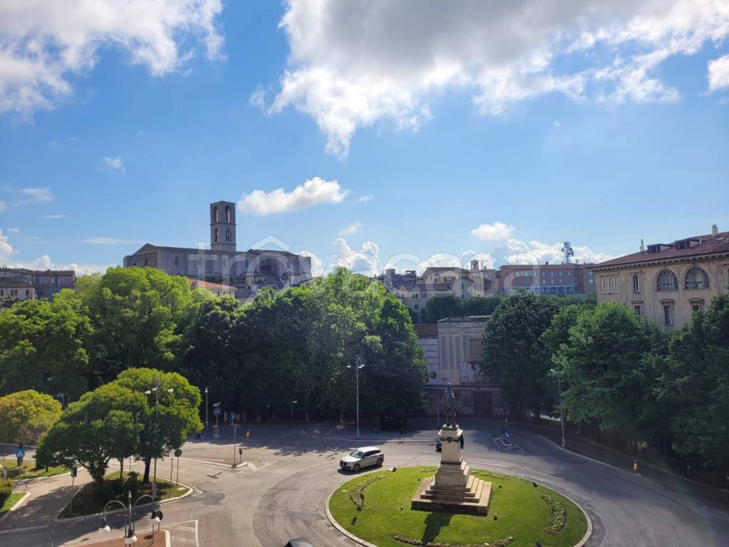 appartamento in vendita a Perugia in zona Centro Città