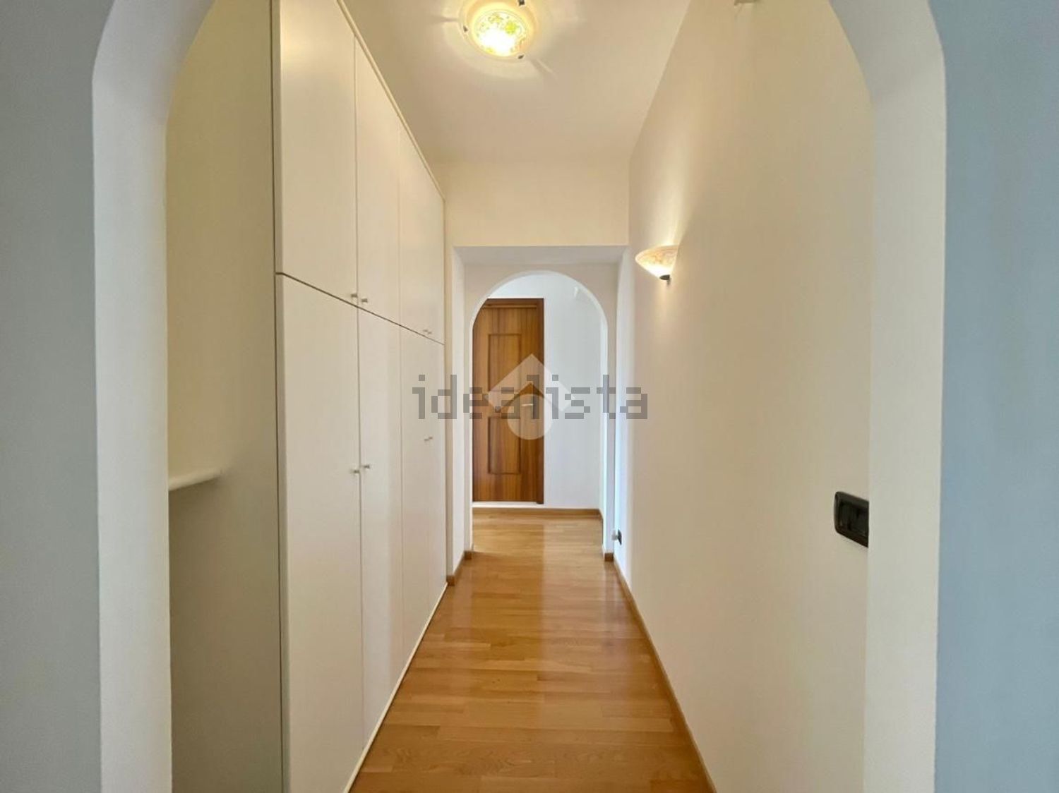 appartamento in vendita a Perugia in zona Elce