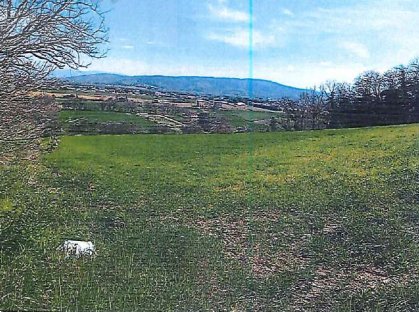 terreno agricolo in vendita a Perugia in zona San Fortunato