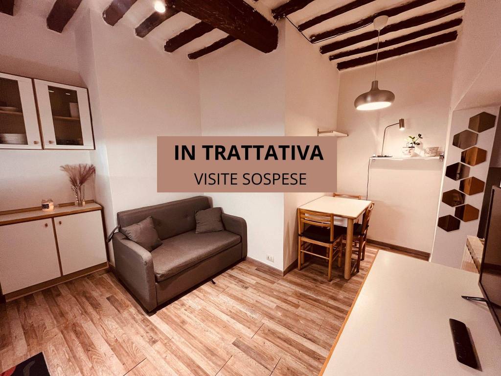 appartamento in vendita a Perugia in zona Centro Città