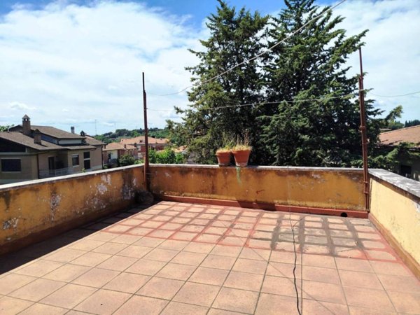 appartamento in vendita a Perugia in zona Centro Città