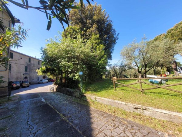appartamento in vendita a Perugia in zona Monteluce