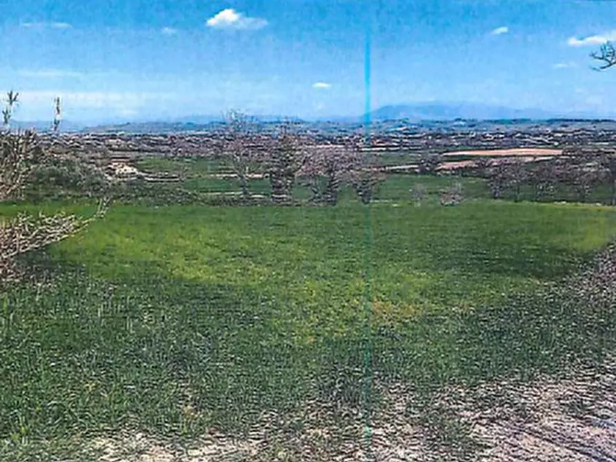 terreno agricolo in vendita a Perugia in zona San Fortunato