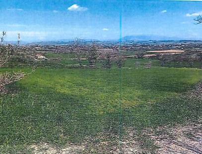 terreno agricolo in vendita a Perugia in zona San Fortunato