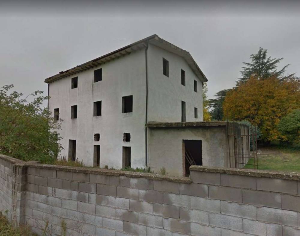 casa indipendente in vendita a Perugia in zona La Cinella