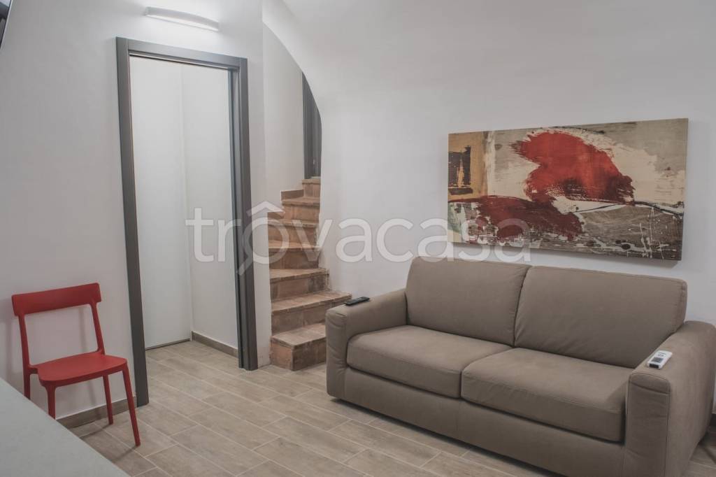 appartamento in vendita a Perugia in zona Centro Città