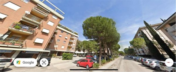 appartamento in vendita a Perugia in zona Ferro di Cavallo