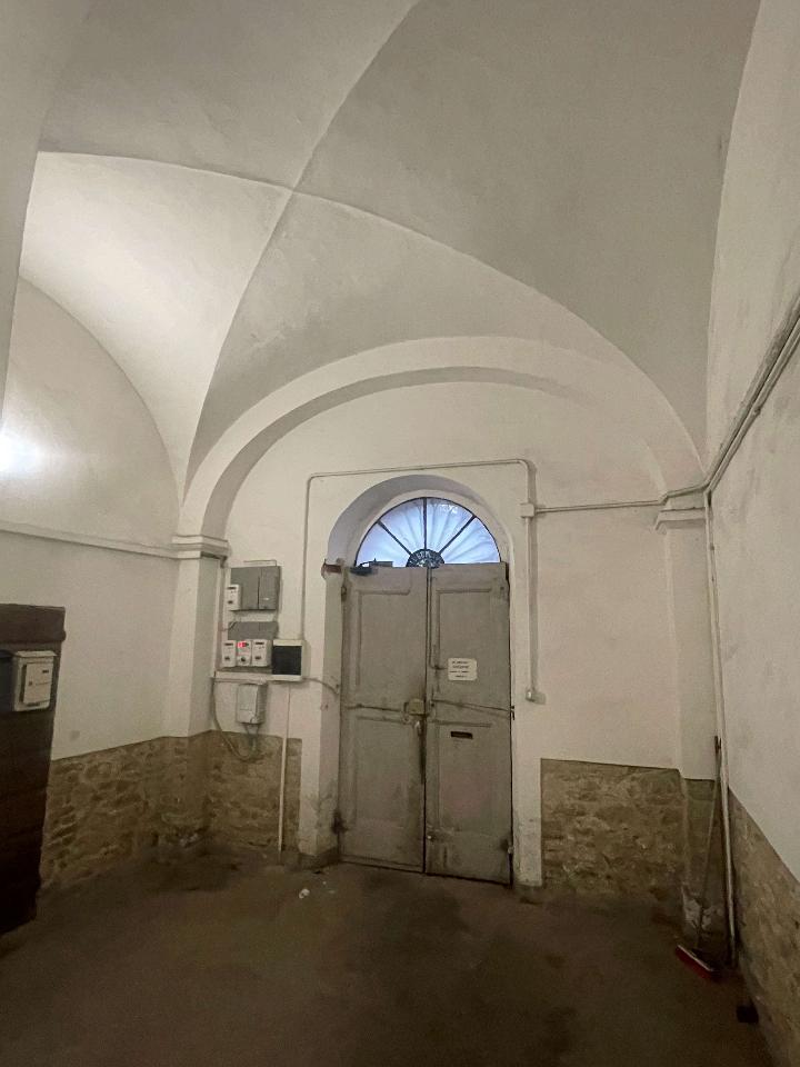 appartamento in vendita a Perugia in zona Stazione