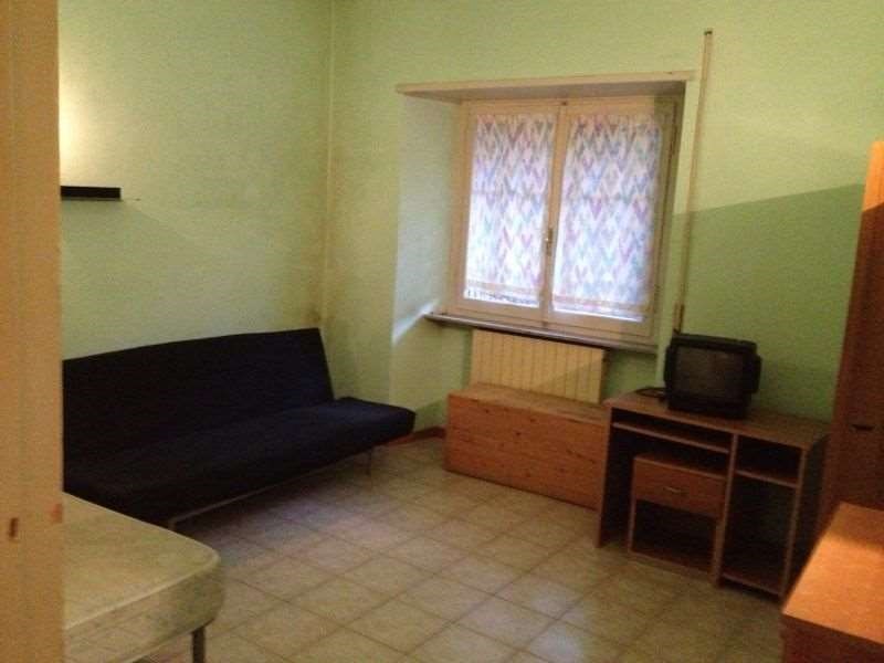 appartamento in vendita a Perugia in zona XX Settembre