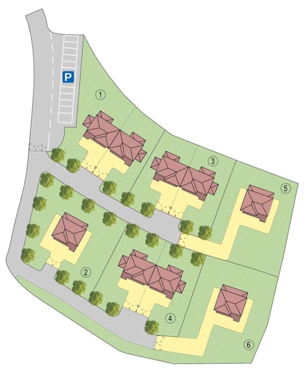 terreno agricolo in vendita a Perugia in zona Centro Città