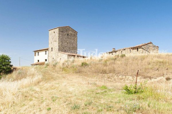casa indipendente in vendita a Perugia in zona Casa del Diavolo