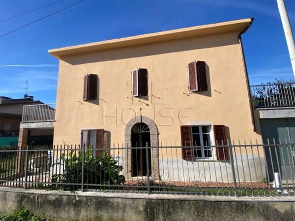 appartamento in vendita a Perugia in zona Bosco