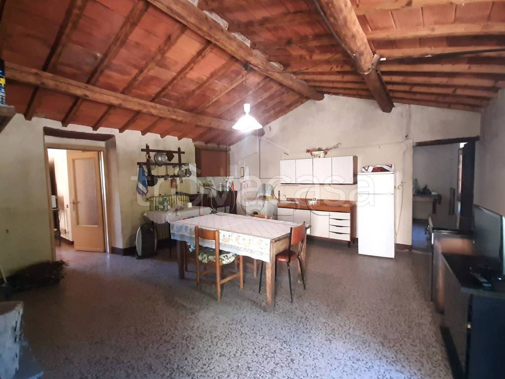 casa indipendente in vendita a Perugia in zona Rancolfo
