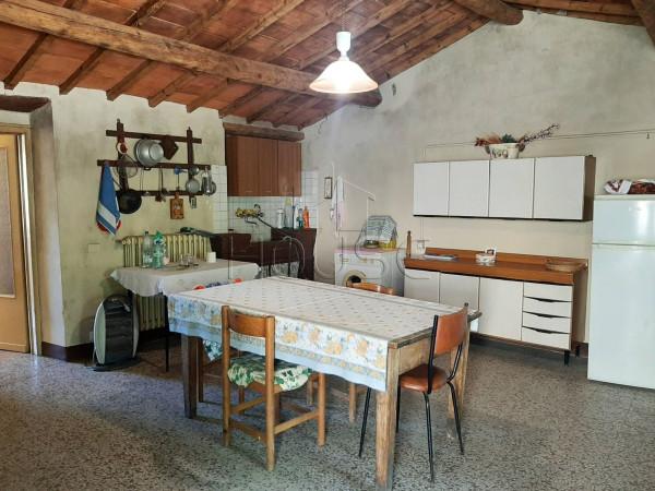 casale in vendita a Perugia in zona Solfagnano