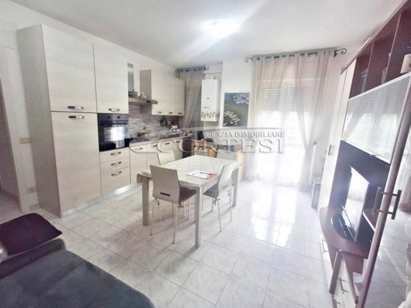 appartamento in vendita a Perugia in zona Ponte Felcino