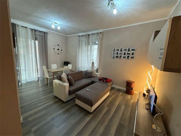 appartamento in vendita a Perugia in zona Pretola