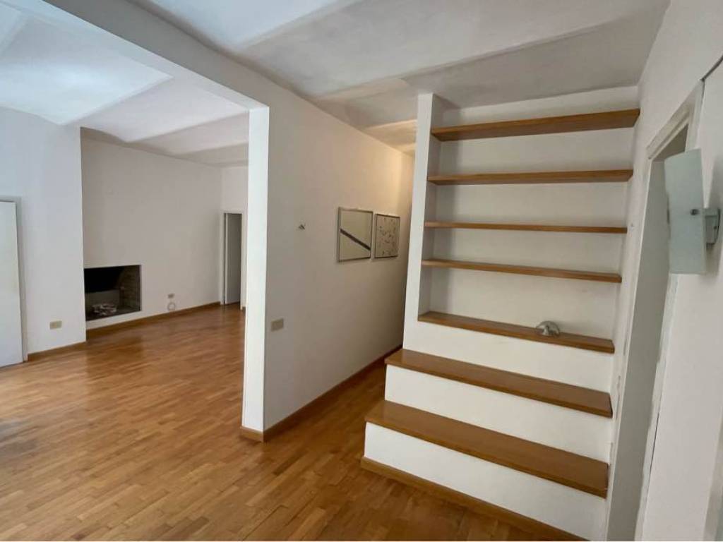 appartamento in vendita a Perugia in zona Monteluce