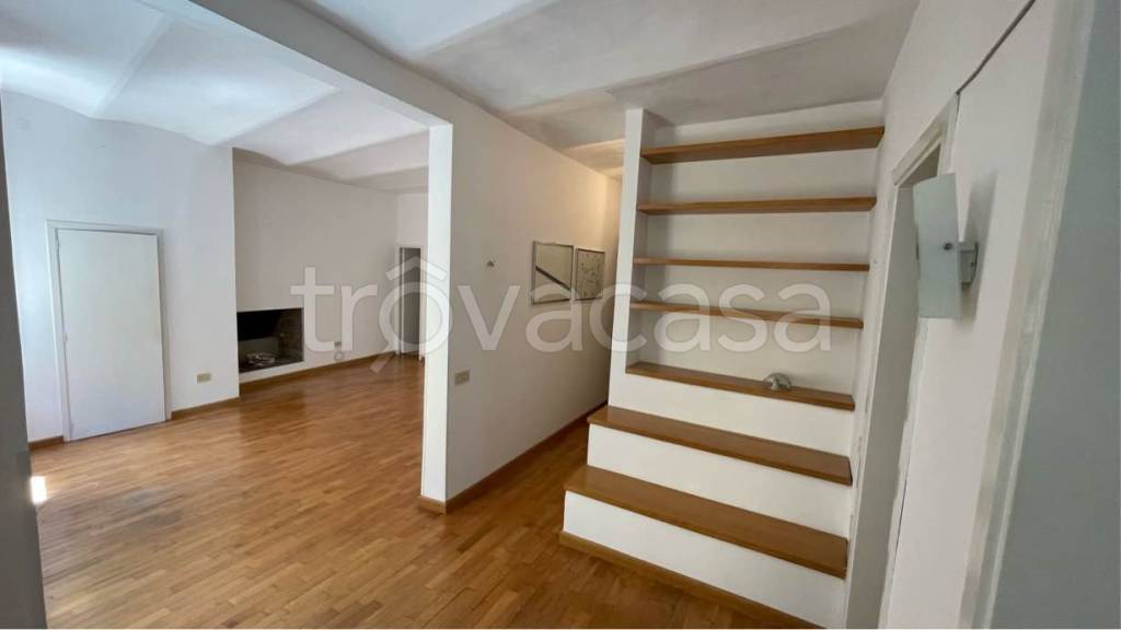appartamento in vendita a Perugia in zona Monteluce