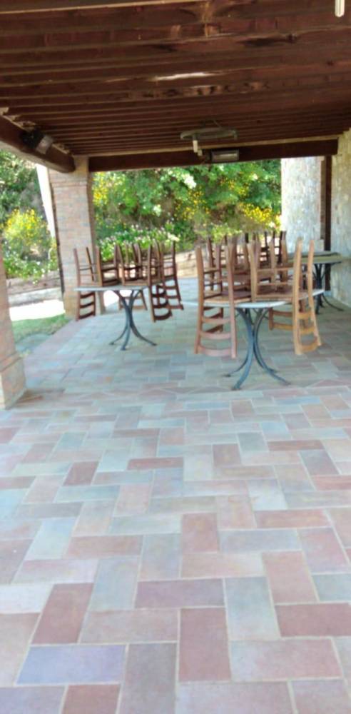 casa indipendente in vendita a Perugia in zona Ramazzano