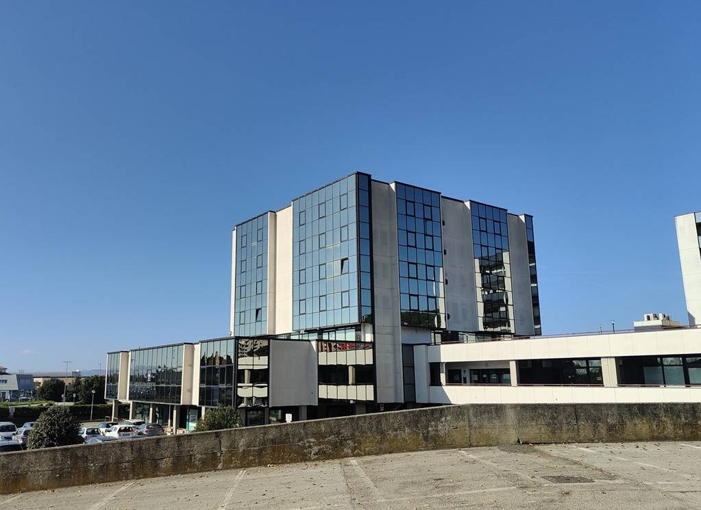 appartamento in vendita a Perugia in zona Lacugnano