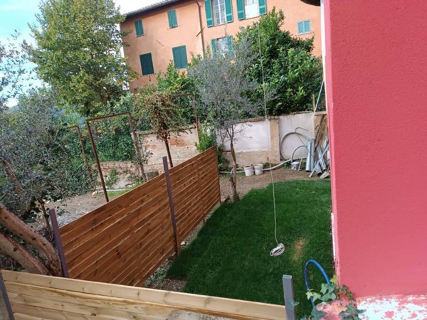 appartamento in vendita a Perugia in zona Monteluce