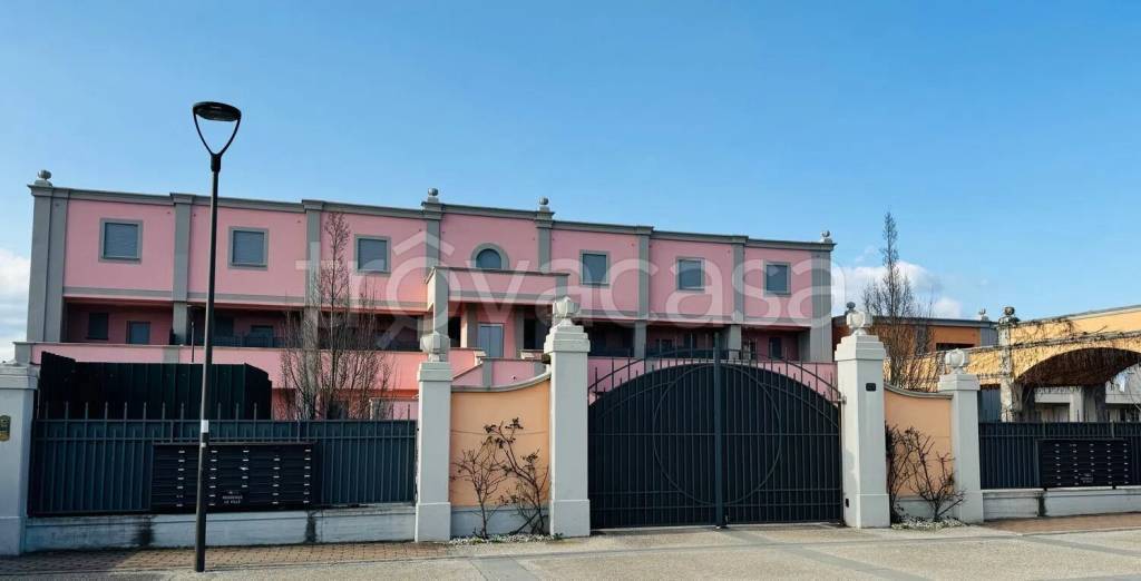 appartamento in vendita a Perugia in zona San Sisto