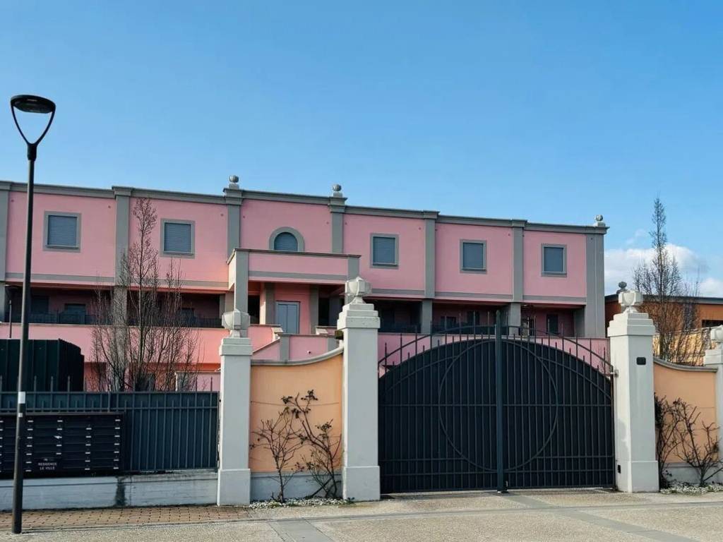 appartamento in vendita a Perugia in zona San Sisto